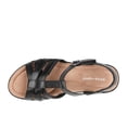 thumbnail image 4 of Easy Spirit Womens Claraa Block Heel Strappy  Casual Shoes, 4 of 5