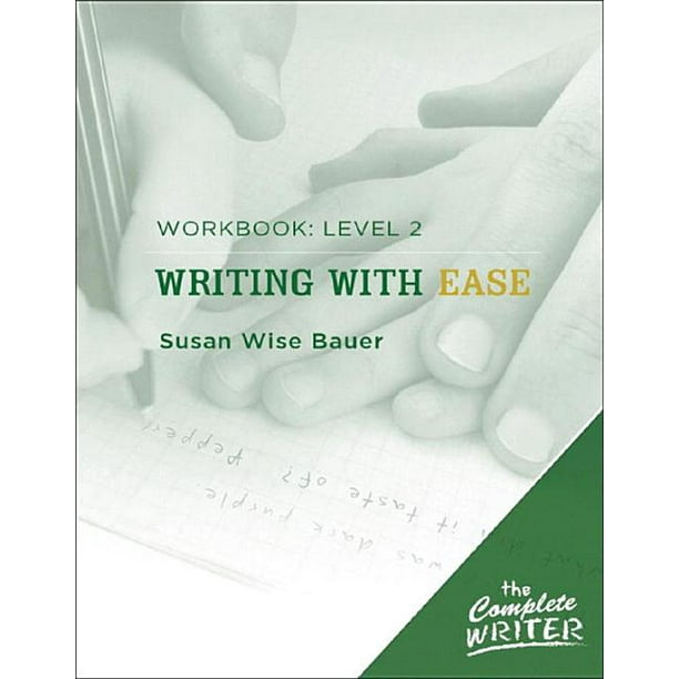 Writing With Ease