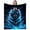 Horse, variant on Soft Cozy Howling Wolf Pack Throw Blanket for Bedding Home Moon Wolfs Packs Blankets Gifts for Women Men Adults Wolfs Lovers Decor Birthday Gifts 50×40 Inch