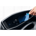 thumbnail image 3 of Mica de Nano Cristal Flexible para Pantalla y Tablero de Peugeot 2008 2020 al 2026, 3 of 5