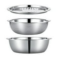 thumbnail image 1 of Râpe Rasoir Multifonctionnelle en Acier Inoxydable pour la Préparation et le Râpage de la Cuisine, 1 of 8