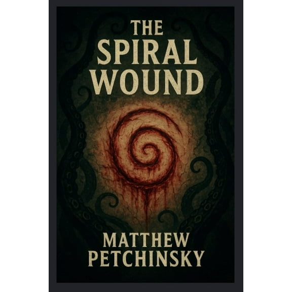 Apophis Cthulhu The Spiral Wound, (Paperback)