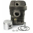 thumbnail image 1 of Nuevo Kit de pistón de cilindro STIHL 250, juego de 5 piezas, accesorios de pistón, 1 of 1