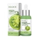 thumbnail image 4 of Suero hidratante facial con ácido hialurónico para reducir los poros, aclaramiento duradero de la piel, control de la grasa, suero refinador de poros, 30 ml, 4 of 5