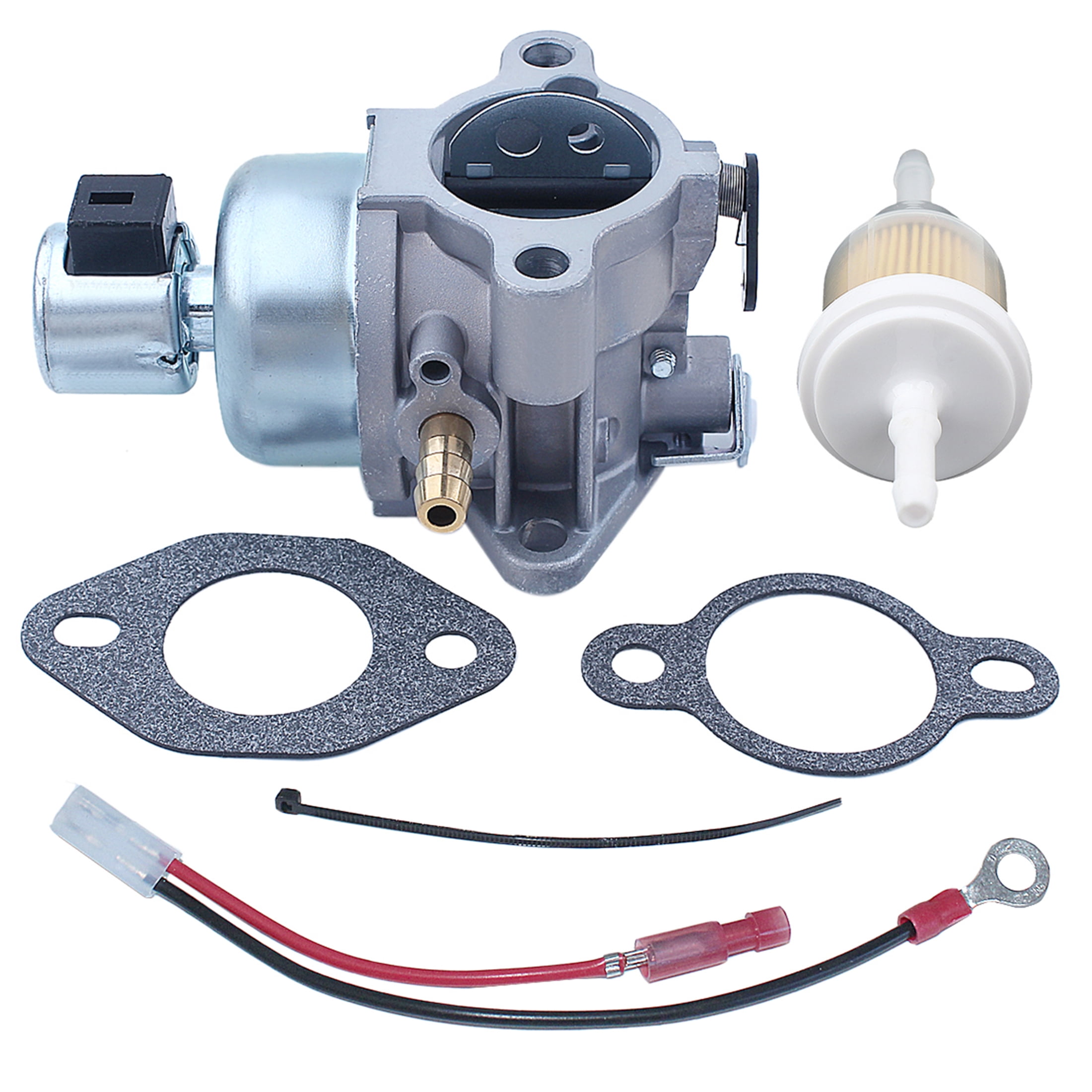Carburetor Replacement For Kohler Cub Cadet LTX1040, LTX1042, LTX1045, XT1-LT42 – 3-Year Warranty