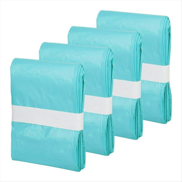 Repuestos de 4 Protectores de Pañales para Adultos para el de Pañales 280 Slim, para Más de 500 Calzoncillos para Adultos.