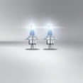 thumbnail image 3 of Bombillas Halógenas para Faros OSRAM Night Breaker Laser H4 12V, 3 of 5