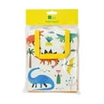 thumbnail image 4 of Talking Tables Dinosaur Treat Favor Party Bags 8pk, One, Multicolour, 4 of 4