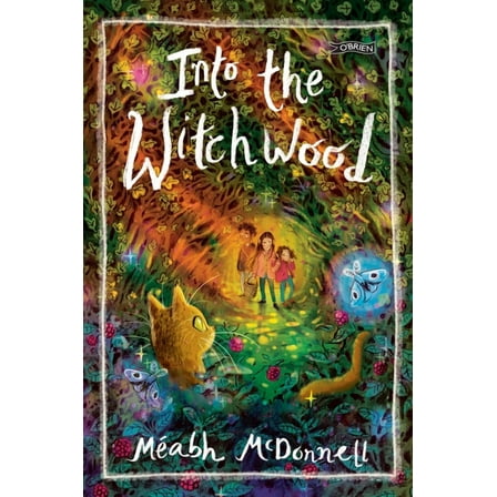 Into the Witchwood (Paperback)