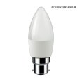 thumbnail image 1 of Lámpara LED GU1O MR16 C37 220V 3W-18W, luz blanca cálida para iluminación del hogar, iluminación de oficina, reemplazo de lámpara halógena de 50W, 1 of 4