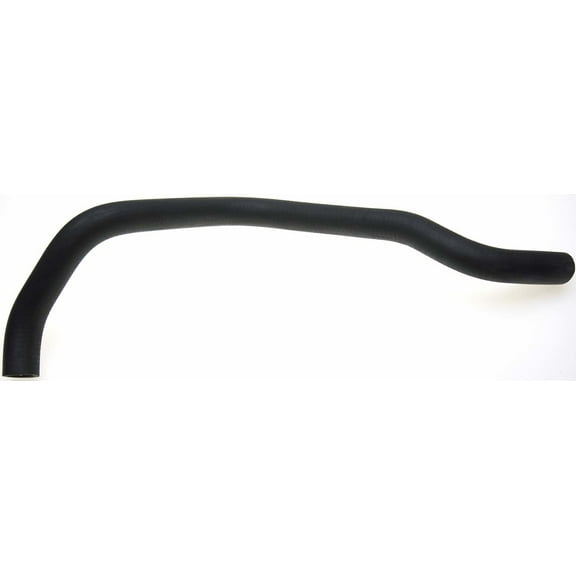 ACDelco 24421L Tubo Refrigerante Inferiore Stampato Professional - Ricambio Auto Per Nissan - 2