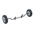 thumbnail image 1 of Off Road Training Wheel, Spacing Tolerance Universal Training Wheel  for PW50 TTR50 PW80, 1 of 8