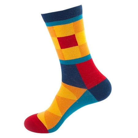 

〖Yilirongyumm〗 Socks Women Socks Print Socks Gifts Cotton Long Funny Socks For Women Novelty Funky Cute Socks