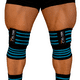 thumbnail image 1 of Vendas Para Rodillas FELTER SPORTS Lineas / Azul Cielo, 1 of 6