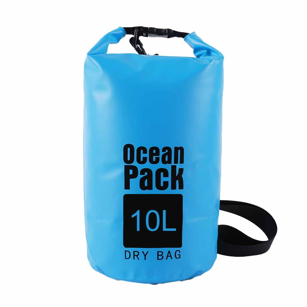 Outdoor Dry Waterproof Bag 5L Dry Bag Sack Waterproof Floating Dry Gear Bags UR 