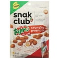 thumbnail image 4 of Snak Club Tajin Crunchy Peanuts, 3.25 oz, 4 of 4