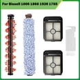 thumbnail image 1 of Repuestos para Filtro HEPA y Cepillo Principal para Aspiradora en Seco y Húmedo para 1866, 1785, 1868, 1713 y 2225, 1 of 5
