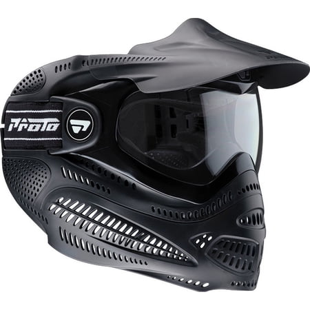 Proto Switch EL Goggles - Black