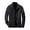 Z1 Black, variant on Heated Jackets For Men Lightweight Breathable Outdoor Skin Couples Mens Jackets Y2K,BU2,2XL