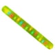 thumbnail image 5 of Flotador inflable para piscina de 165 cm x 17 cm, ideal para lagos y piscinas. Verde, 5 of 9