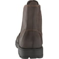 thumbnail image 3 of Eastland Casual Boots Mens Cyrus Chelsea Round Toe Pull On 4678, 3 of 9