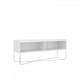 thumbnail image 1 of MEUBLE TV 53 HARPER, BLANC, 1 of 4