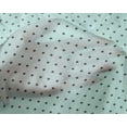 thumbnail image 4 of oneOone Silk Tabby Fabric Shapes Geometric Print Fabric BTY 42 Inch Wide, 4 of 4