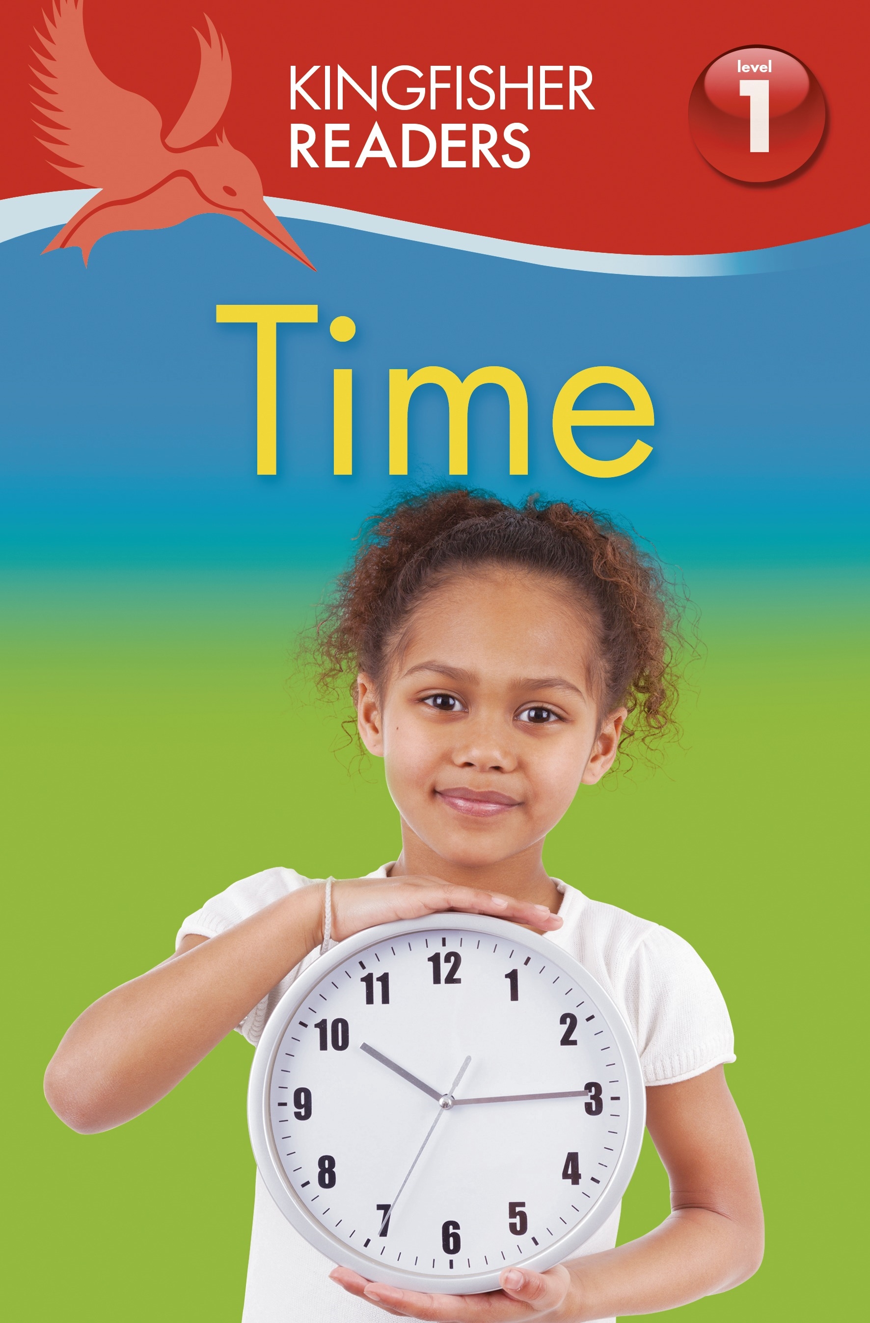 Time leveling. Time to read.