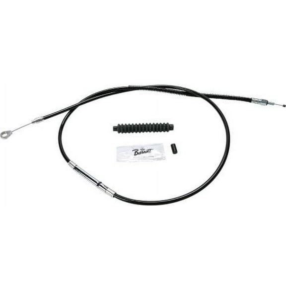 Barnett Black Vinyl Clutch Cable Stock  6" (101-30-10035-06)