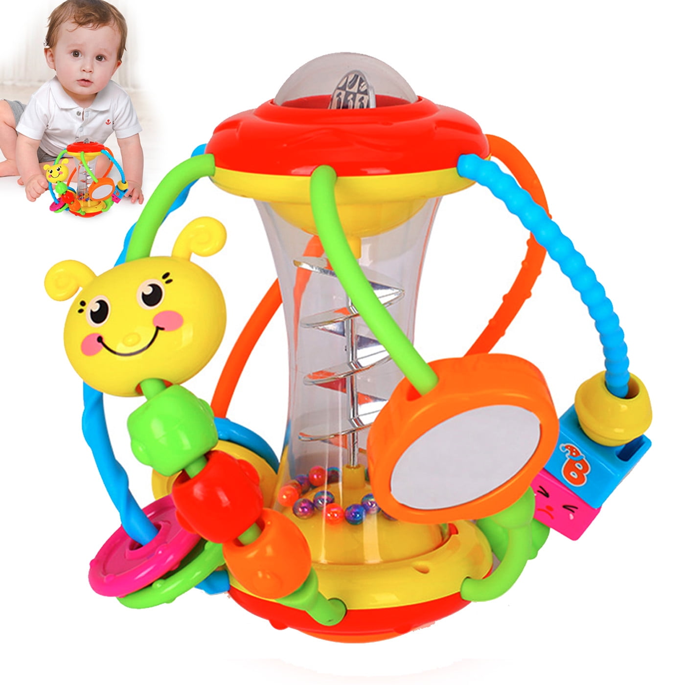 walmart baby toys 6 months