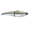 ELECTRIC SHAD, variant on IMA GLIDE FLUKE GLIDE BAIT 125MM FLOATING LURE