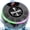 Black, variant on Tukio Bluetooth Speaker, IPX7 Waterproof Shower Speaker with Suction Cup, Mini Portable Speaker, 12H Playtime, Bluetooth 5.4, 360° Sound, RGB LED, Hands-Free Calls, Outdoor Pool Beach Gifts, Black