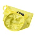 thumbnail image 3 of Bolsa de Basura para Automóvil, Bolsas de Malla Elástica para Organizar Amarillo Sunnimix Basurero para el automóvil, 3 of 6