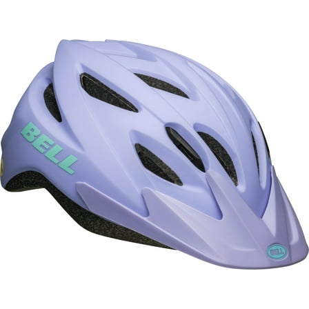 Bell Lynk Youth MIPS Bike Helmet, Orchid, 8  (52-58 cm)