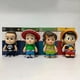 thumbnail image 5 of Figura de acción de Anime de la auténtica Herocross Disney, Toy Story, Andy, Bonnie, Sid, gran marioneta de mano, modelo de juguete, muñeca Kawaii, regalo para niños, 5 of 5