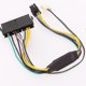 thumbnail image 5 of (A)$Applicable to HP Elite 8100 8200 8300 800G1 ATX 24-pin to 6P conversion cable-2025, 5 of 5