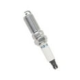 thumbnail image 2 of KarParts360 For Ford Contour 1995 96 97 98 99 2000 Spark Plug | Platinum | Copper Center Core | 0.98 Inches Reach | 0.05 Inches Gap | 0.55 Inches Thread Diameter | Replacement For 19307136, 2 of 4