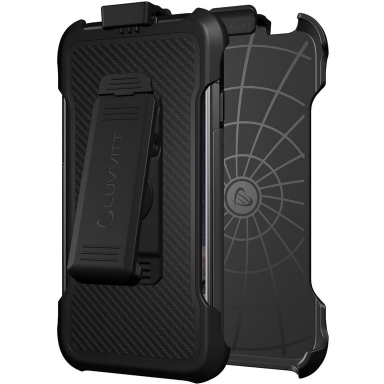 iPhone 6/6s Case, LUVVITT [Ultra Armor] Shock Absorbing Case Best