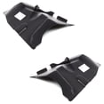 thumbnail image 2 of OEM Grade Engine Splash Shield Compatible with 2005-2009 Chevrolet Impala Monte Lacrosse 5.3L V8 Left And Right Plastic OEM 15244131 Buick Pontiac Allure Grand Under Engine Bolt-On Fit, 2 of 5