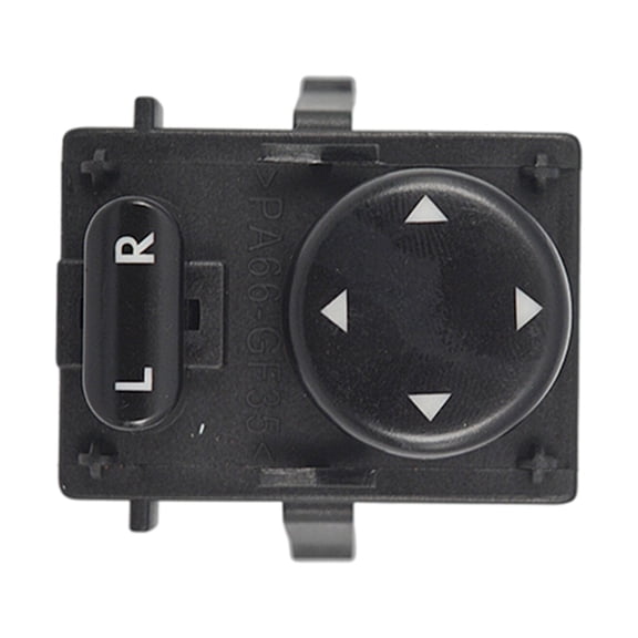 Dickly Combination Switch A0045459207 Front Driver Side Controller Rear View Mirror for