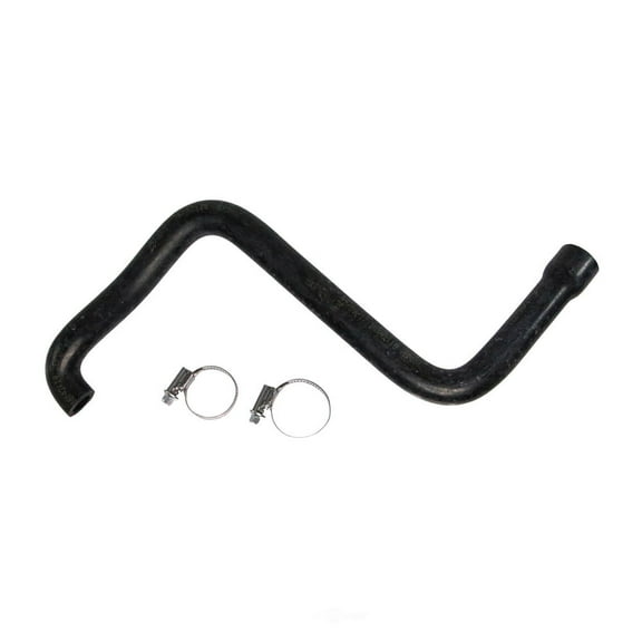 Engine Crankcase Breather Hose Fits select: 1987-1993 BMW 325, 1987-1988 BMW 528