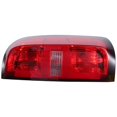 thumbnail image 3 of Conjunto de luz trasera derecha para automóvil, compatible con luces de freno de modelos 2015-22, con arnés de cableado. Números de pieza: 23283791, 84169778, 84630993., 3 of 5