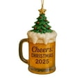 thumbnail image 1 of 2D Bottle and Champagne Hanging for Home Parties and Room Decoration, 1 of 6