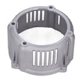 thumbnail image 4 of Generator Front Cover,Generator Front Cover Aluminum Universal Generator Front Cover Aluminum Alloy Front Cover Quality You Can Trust, 4 of 7