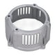 thumbnail image 5 of Cubierta frontal del generador universal, cubierta frontal del generador Cubierta frontal del generador de aluminio Cubierta frontal de aleación de aluminio Ultra sensible, 5 of 8