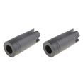 thumbnail image 1 of Greeniant Gimbal Butt   Fighting Butt Repair Rod Rod Jigging Component DIY   Boat Tipo 1 2piezas, 1 of 6