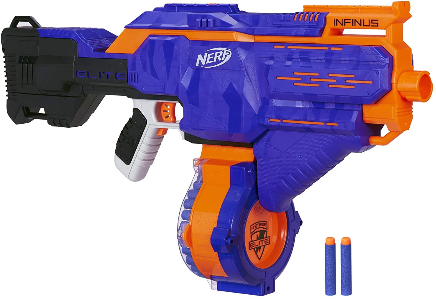 NERF N-strike Elite Blasters