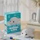 thumbnail image 3 of Bloques de construcción en miniatura para niños, juguete educativo de Vida Marina, tortuga marina, ballena asesina, Beluga, morsa, pingüino, regalo de Navidad, 3 of 5