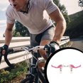 thumbnail image 1 of Bicycles Brake Handle Modification Professional Brake Lever Modified Parts Cycling Component Bikes Braking Levers Brakes Accessories Pink, 1 of 6