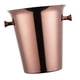 thumbnail image 5 of Bañera de hielo Macarena Enfriador de vino Acero inoxidable portátil 5L, 5 of 8